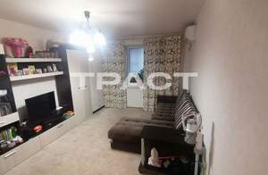 1-к квартира, вторичка, 38м2, 10/12 этаж