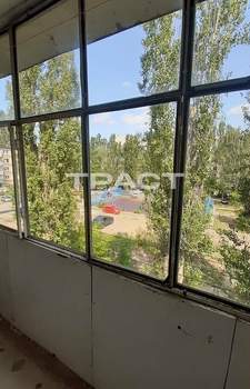 1-к квартира, вторичка, 31м2, 4/5 этаж