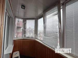 1-к квартира, вторичка, 38м2, 20/25 этаж