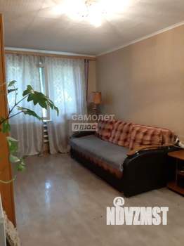 1-к квартира, вторичка, 30м2, 1/5 этаж