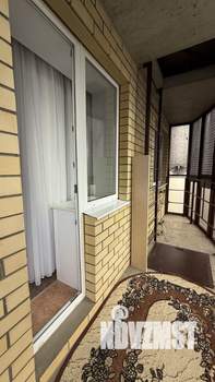 2-к квартира, вторичка, 53м2, 8/17 этаж