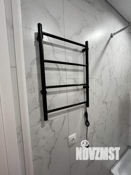 Студия квартира, вторичка, 20м2, 4/5 этаж