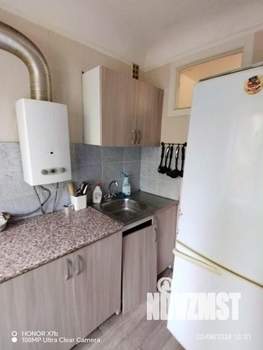 2-к квартира, вторичка, 43м2, 4/5 этаж