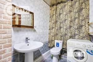 2-к квартира, вторичка, 54м2, 8/9 этаж