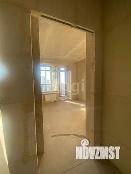 1-к квартира, вторичка, 35м2, 14/18 этаж