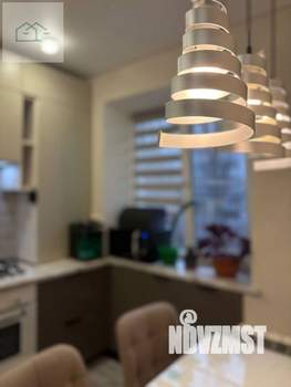 3-к квартира, вторичка, 60м2, 4/5 этаж