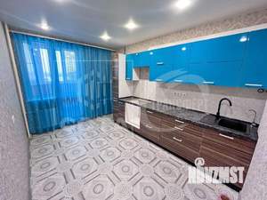 1-к квартира, вторичка, 38м2, 20/25 этаж