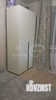 2-к квартира, вторичка, 41м2, 4/5 этаж