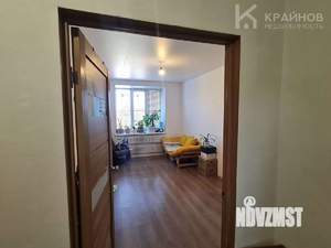 1-к квартира, вторичка, 31м2, 4/9 этаж