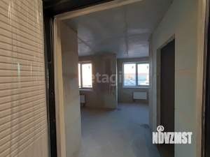 Студия квартира, сданный дом, 30м2, 5/19 этаж