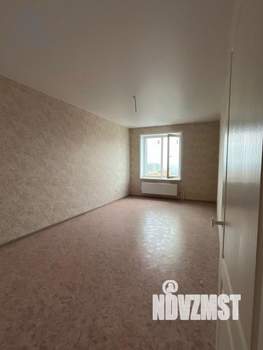 1-к квартира, вторичка, 43м2, 16/17 этаж