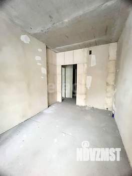 1-к квартира, сданный дом, 44м2, 5/22 этаж