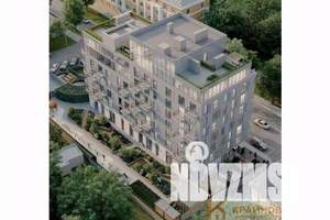1-к квартира, вторичка, 57м2, 3/9 этаж