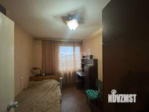 4-к квартира, вторичка, 69м2, 9/9 этаж