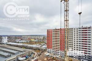 3-к квартира, вторичка, 71м2, 12/15 этаж