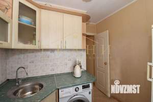 2-к квартира, вторичка, 43м2, 5/5 этаж