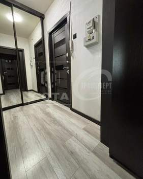 1-к квартира, вторичка, 35м2, 10/10 этаж