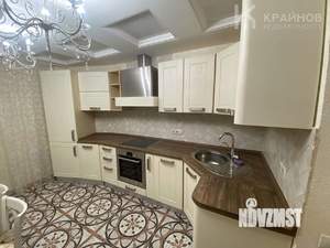 2-к квартира, вторичка, 73м2, 6/16 этаж