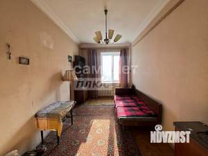 2-к квартира, вторичка, 54м2, 3/5 этаж