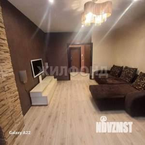 2-к квартира, вторичка, 60м2, 16/17 этаж