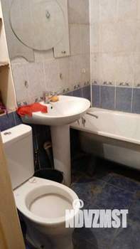 3-к квартира, вторичка, 57м2, 4/5 этаж