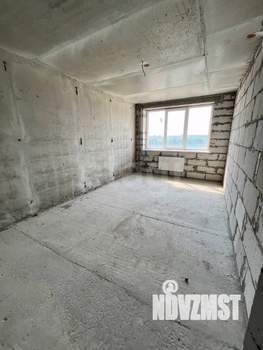1-к квартира, вторичка, 41м2, 7/25 этаж
