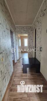 3-к квартира, вторичка, 63м2, 6/9 этаж