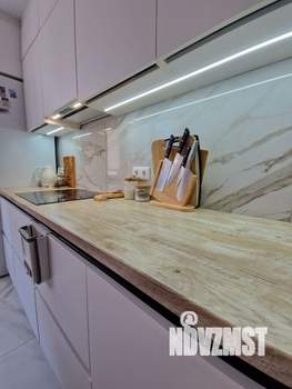 3-к квартира, вторичка, 95м2, 9/16 этаж