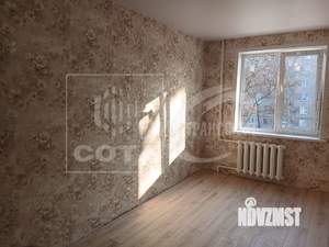 2-к квартира, вторичка, 44м2, 3/5 этаж