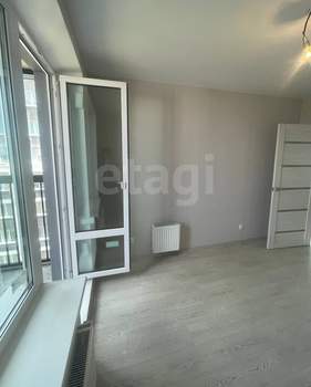 Студия квартира, вторичка, 25м2, 4/16 этаж