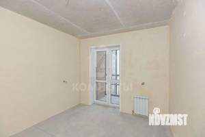 1-к квартира, вторичка, 48м2, 4/17 этаж