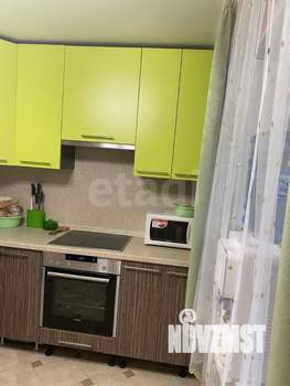 2-к квартира, вторичка, 50м2, 7/16 этаж