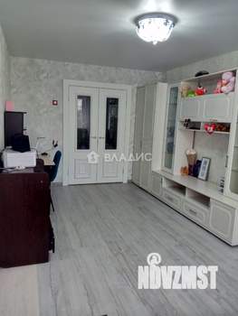 3-к квартира, вторичка, 68м2, 4/9 этаж