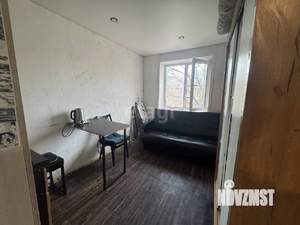 1-к квартира, вторичка, 23м2, 5/5 этаж