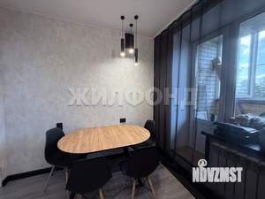 1-к квартира, вторичка, 32м2, 1/9 этаж