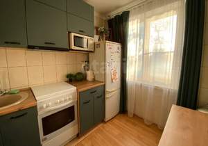 2-к квартира, вторичка, 44м2, 4/5 этаж