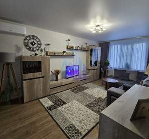 2-к квартира, вторичка, 64м2, 10/17 этаж