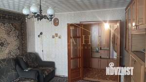 3-к квартира, вторичка, 59м2, 6/9 этаж