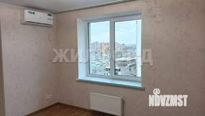 1-к квартира, вторичка, 29м2, 12/18 этаж