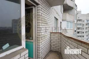 1-к квартира, вторичка, 41м2, 14/16 этаж