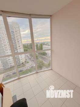 1-к квартира, вторичка, 44м2, 9/17 этаж