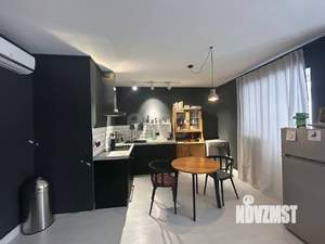 1-к квартира, вторичка, 45м2, 12/16 этаж