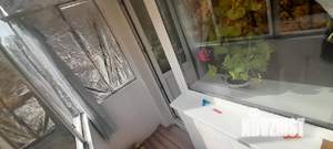 2-к квартира, вторичка, 43м2, 4/5 этаж