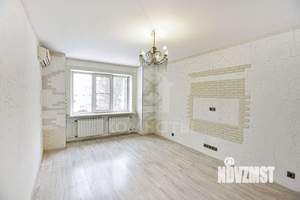 3-к квартира, вторичка, 68м2, 2/10 этаж