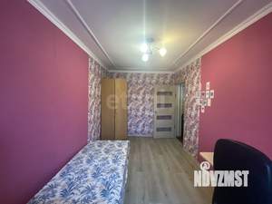 3-к квартира, вторичка, 60м2, 3/5 этаж