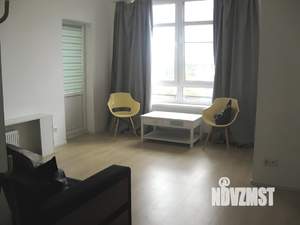 Студия квартира, вторичка, 35м2, 7/17 этаж