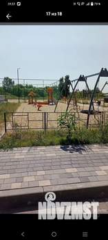 2-к квартира, вторичка, 69м2, 4/19 этаж
