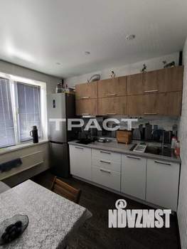 1-к квартира, вторичка, 33м2, 5/9 этаж