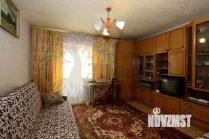 1-к квартира, вторичка, 36м2, 6/10 этаж