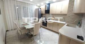 3-к квартира, вторичка, 89м2, 10/10 этаж